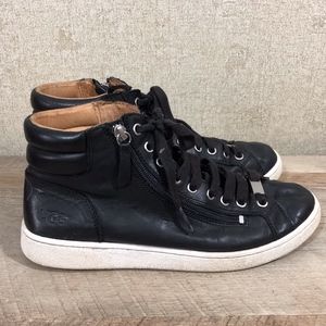 UGG Olive Sneaker